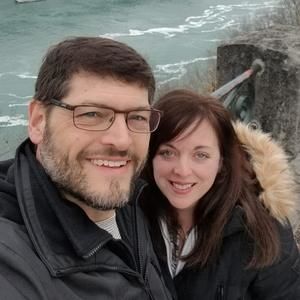 Meet your Posher, Kristin